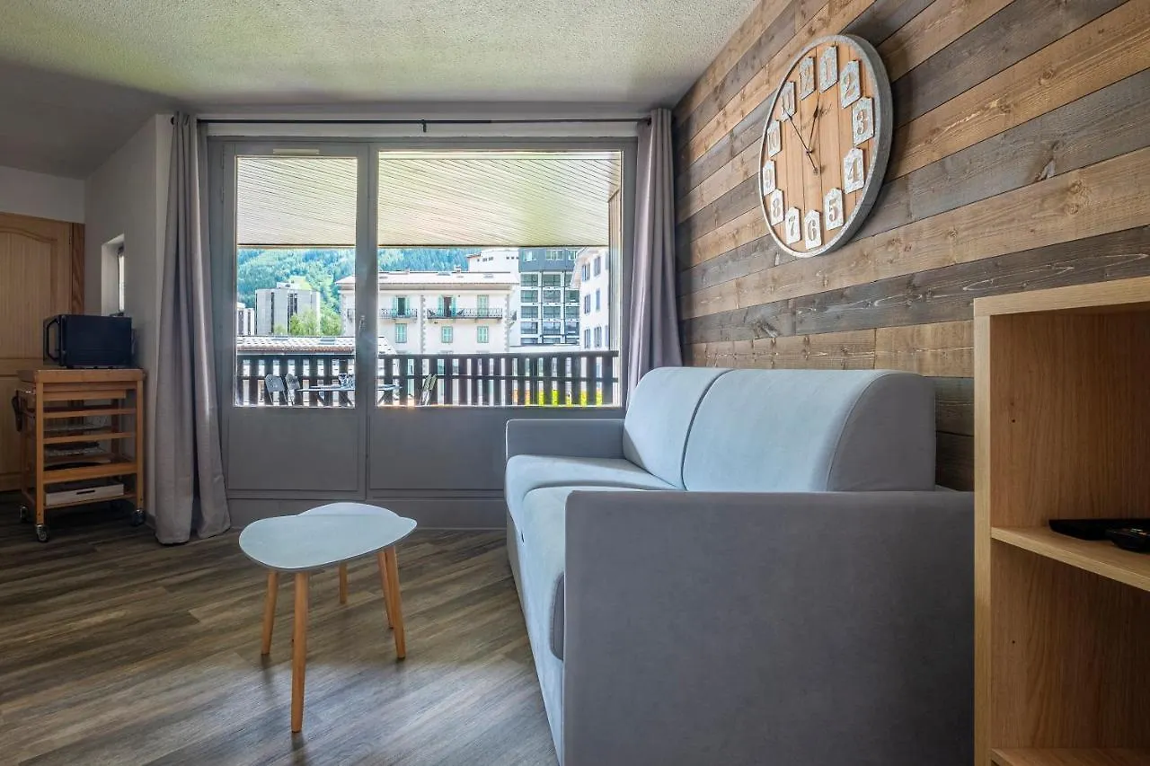 Apartment Superbe Appartement Avec Parking Gratuit En Centre Ville Et Aux Pieds Des Pistes Chamonix France