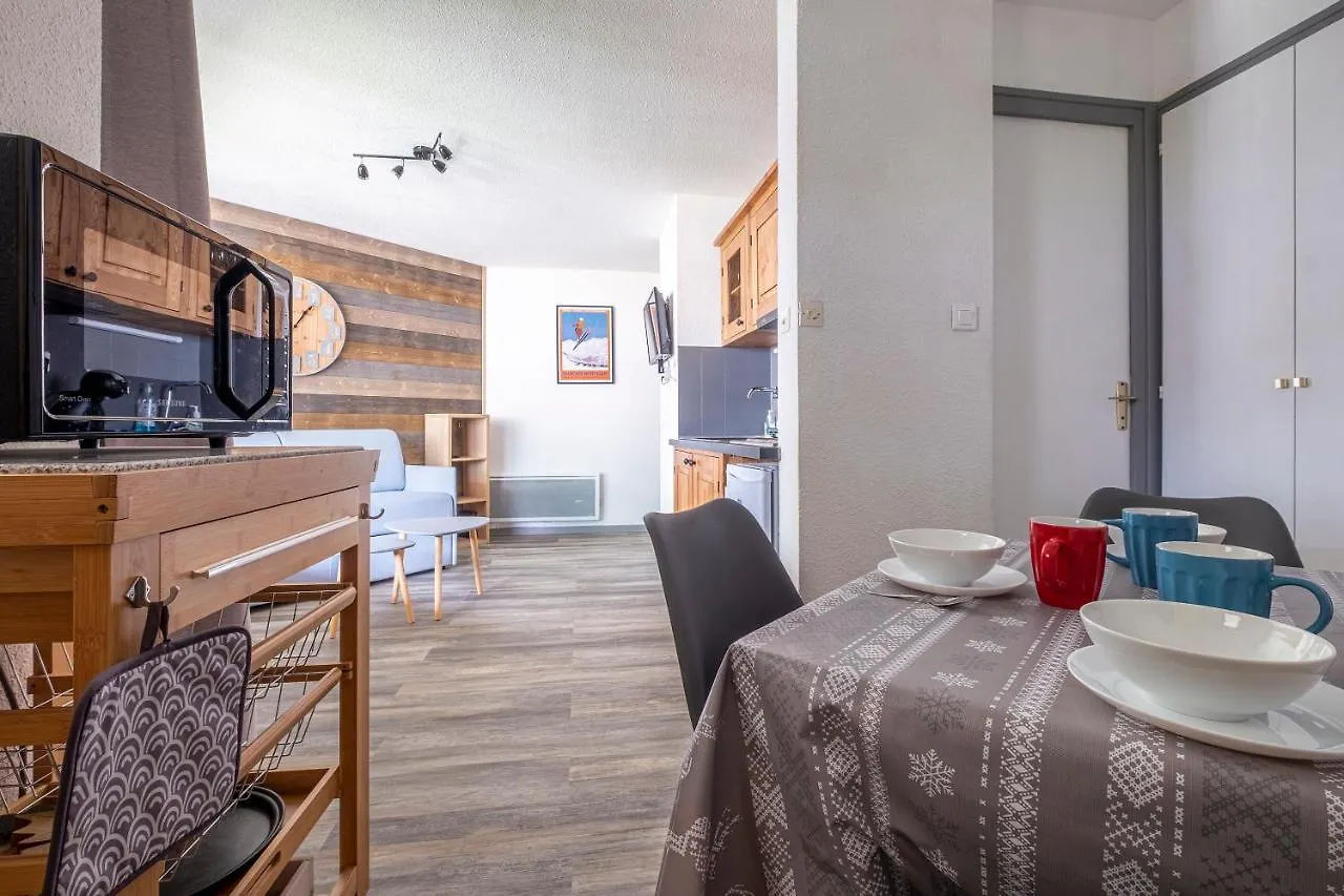 Superbe Appartement Avec Parking Gratuit En Centre Ville Et Aux Pieds Des Pistes Σαμονί