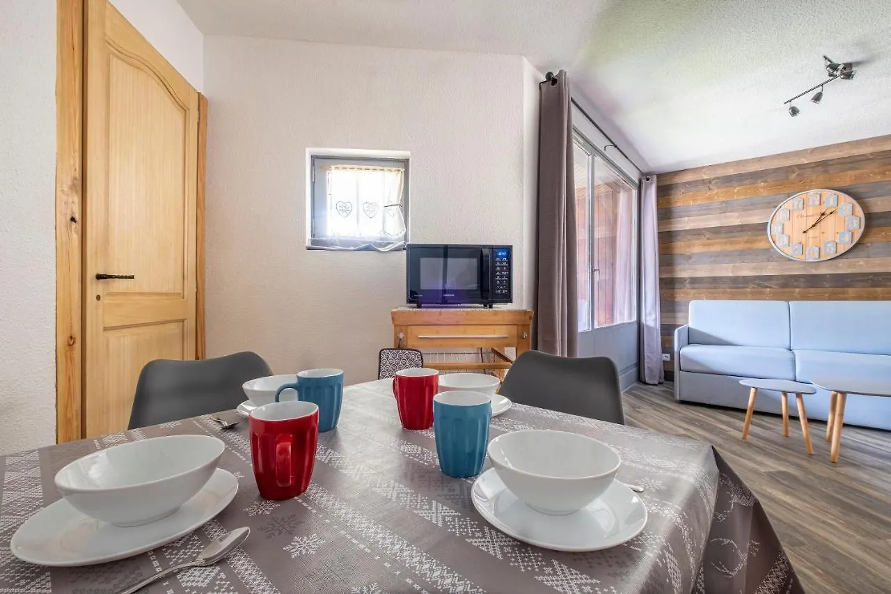Superbe Appartement Avec Parking Gratuit En Centre Ville Et Aux Pieds Des Pistes Σαμονί Διαμέρισμα