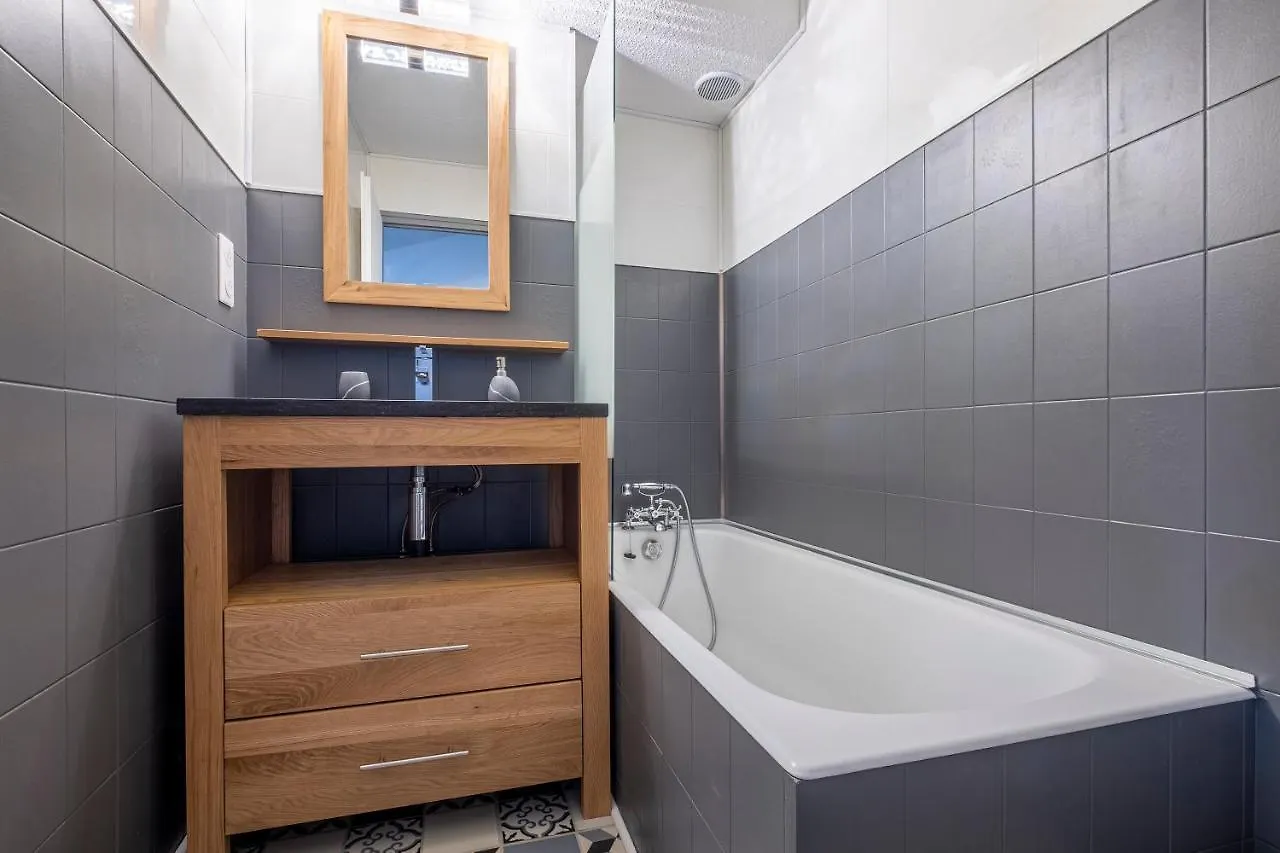 Superbe Appartement Avec Parking Gratuit En Centre Ville Et Aux Pieds Des Pistes Σαμονί Γαλλία